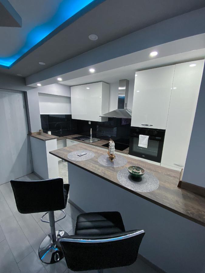 Apartment Carpe Diem Koper Extérieur photo