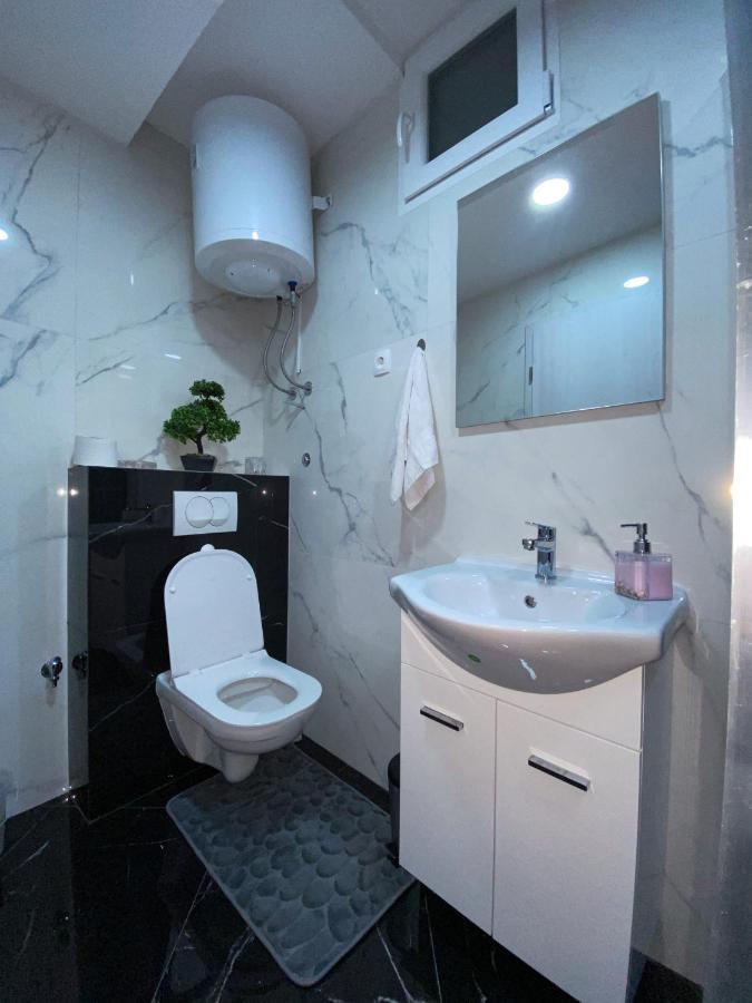 Apartment Carpe Diem Koper Extérieur photo