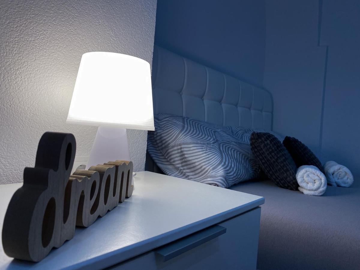 Apartment Carpe Diem Koper Extérieur photo