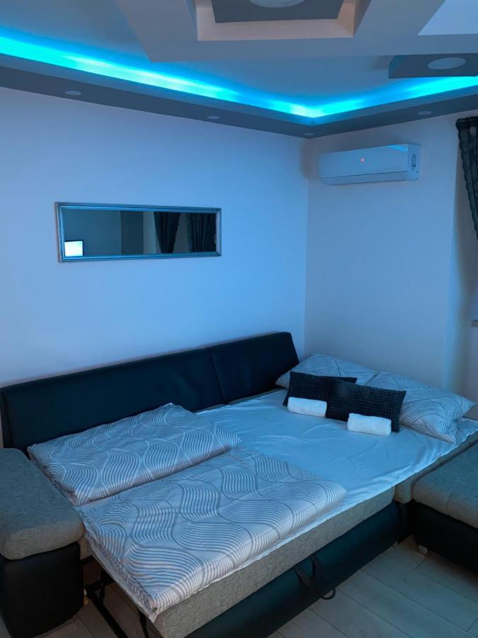Apartment Carpe Diem Koper Extérieur photo